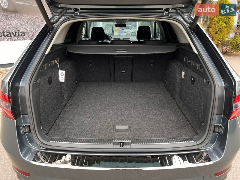 Универсал Skoda Superb 2018 в Ровно фото 18 Универсал Skoda Superb 2018 в Ровно