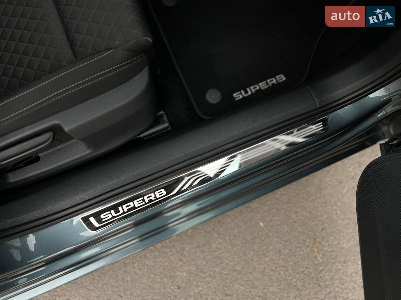 Универсал Skoda Superb 2018 в Ровно фото 31 Универсал Skoda Superb 2018 в Ровно