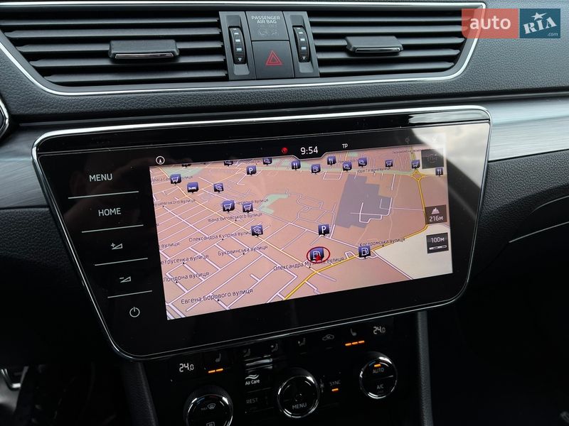 Универсал Skoda Superb 2018 в Ровно фото 47 Универсал Skoda Superb 2018 в Ровно