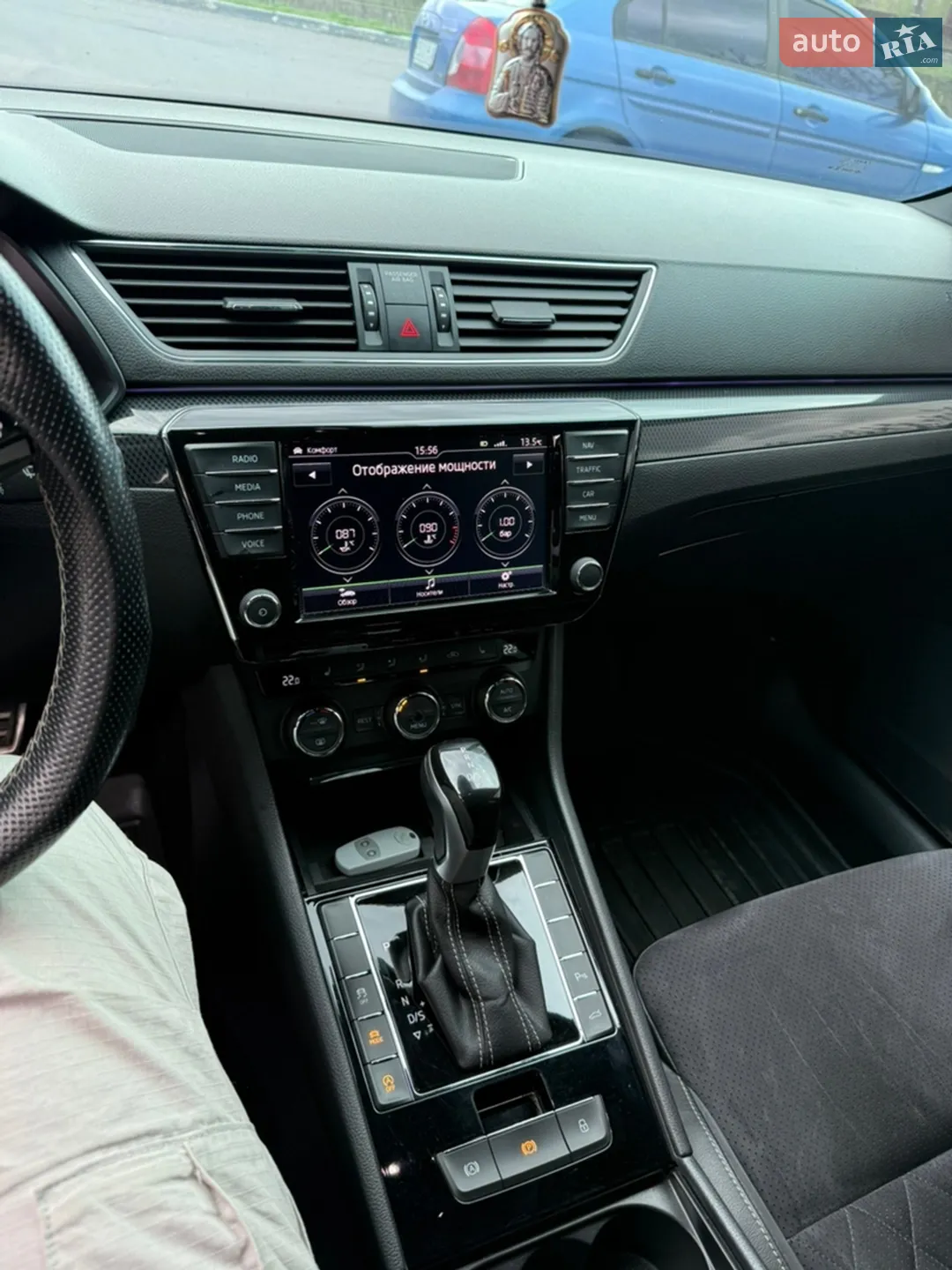 2017 Skoda Superb - мініатюра 20