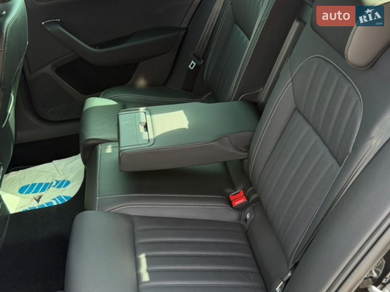 Ліфтбек Skoda Superb 2022 в Ужгороді