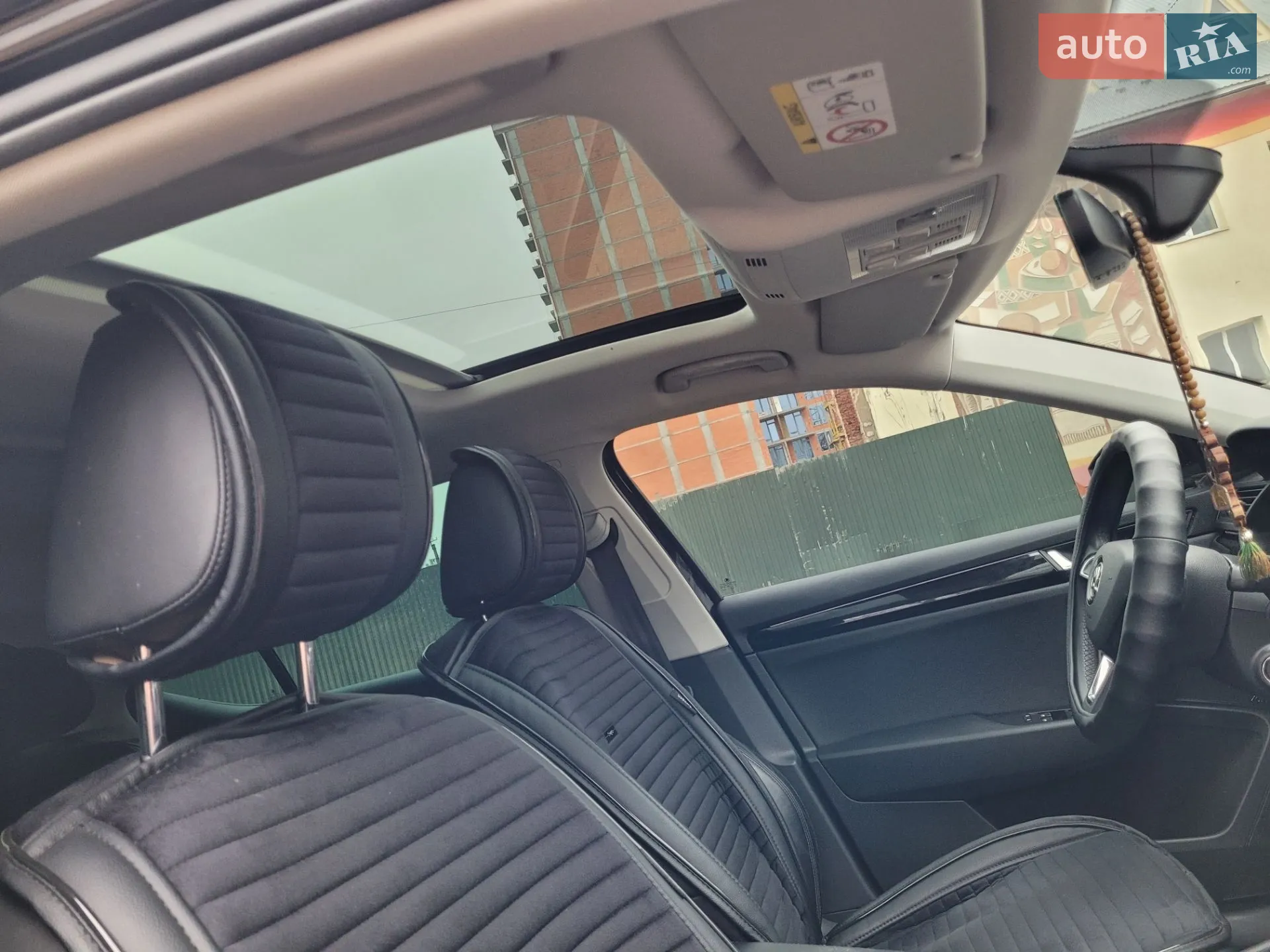 2019 Skoda Superb - мініатюра 9