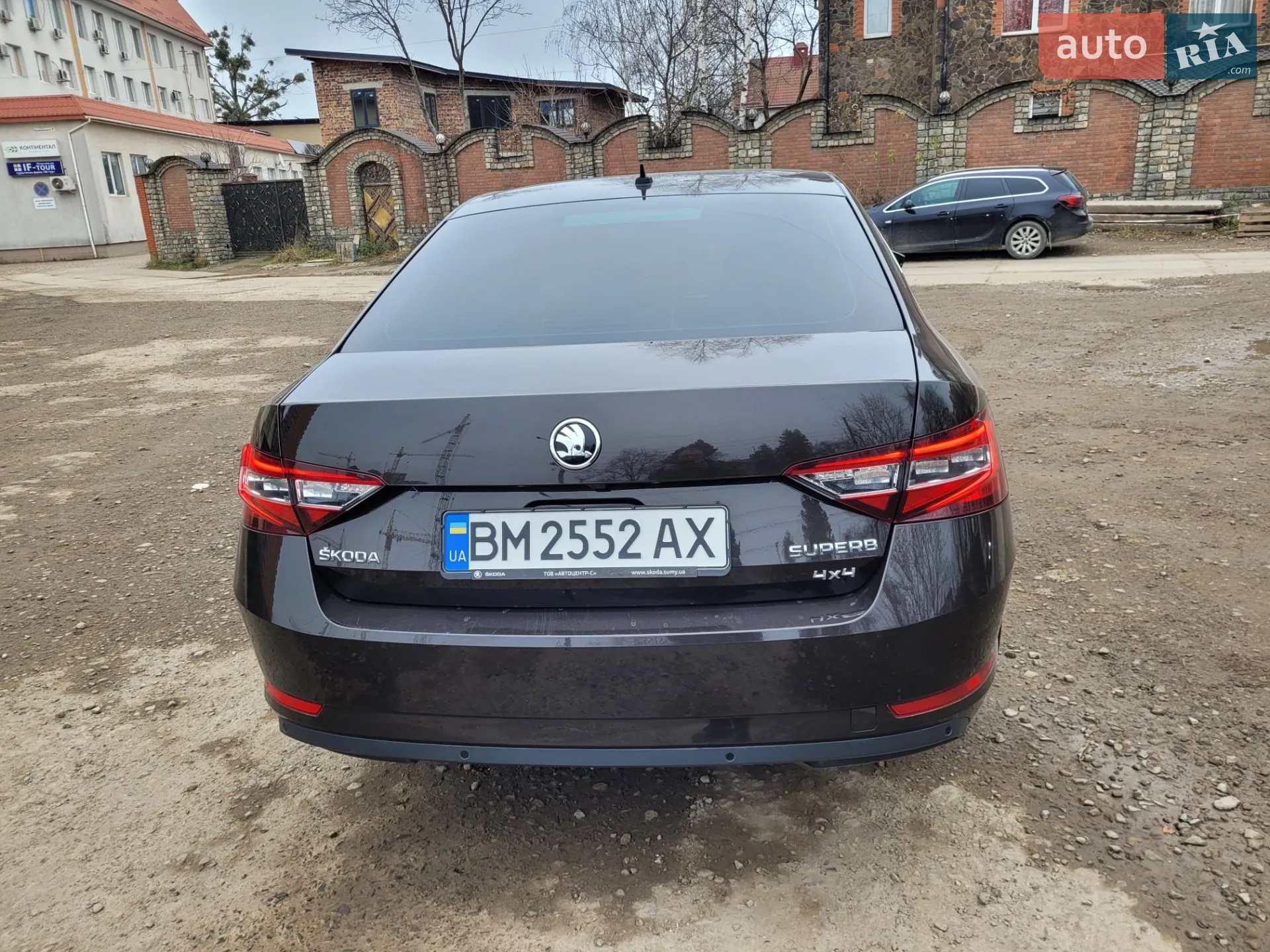 2019 Skoda Superb - мініатюра 5