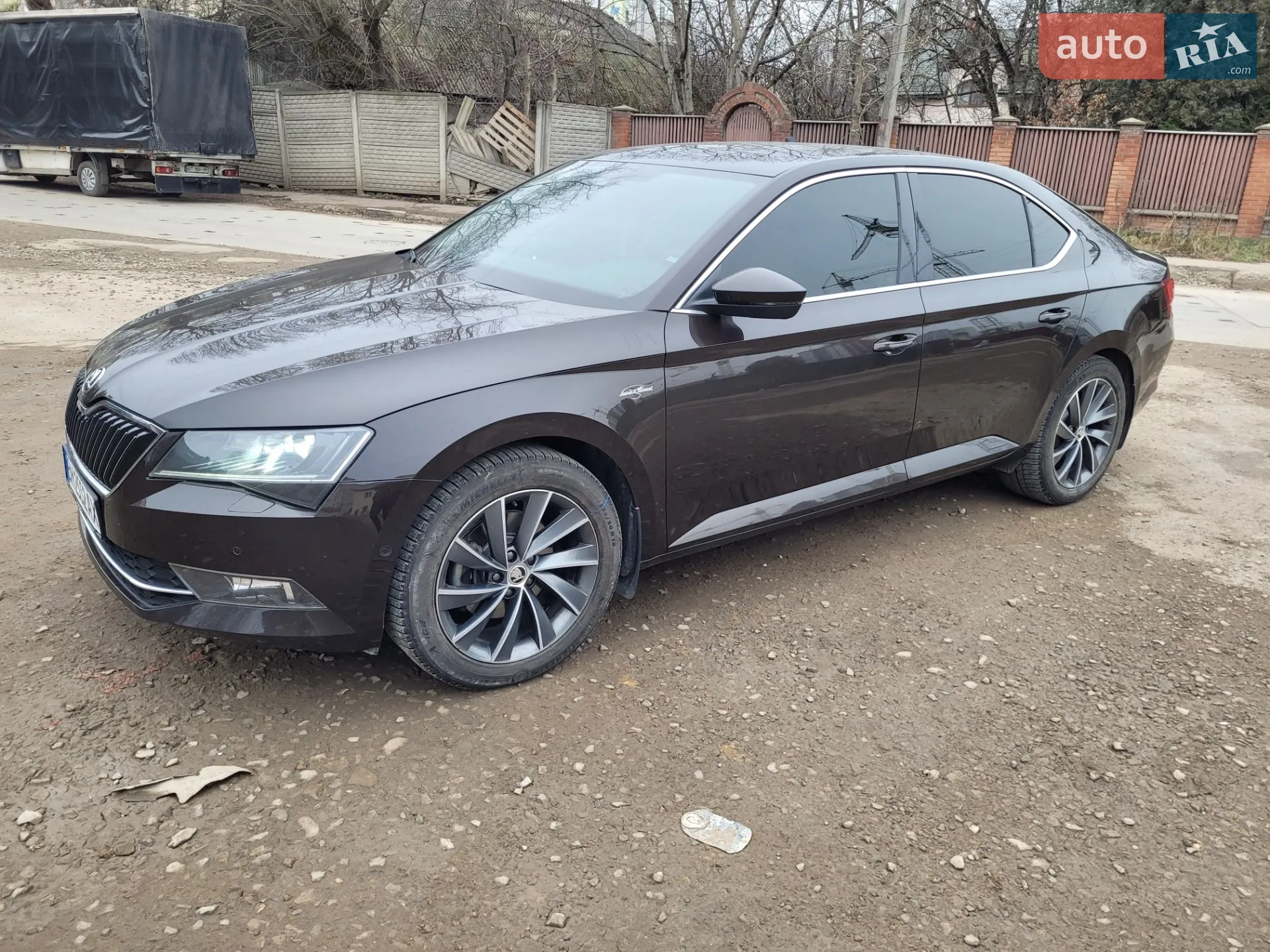2019 Skoda Superb - мініатюра 13