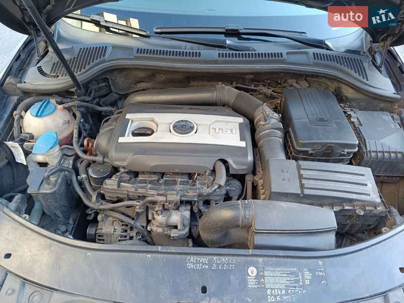 Універсал Skoda Superb 2012 в Києві фото 9 Універсал Skoda Superb 2012 в Києві