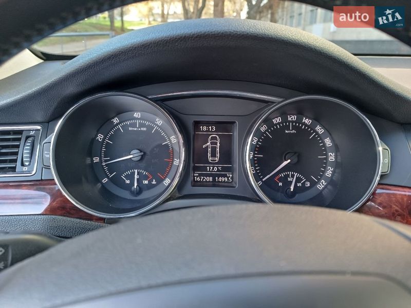 Універсал Skoda Superb 2012 в Києві фото 21 Універсал Skoda Superb 2012 в Києві