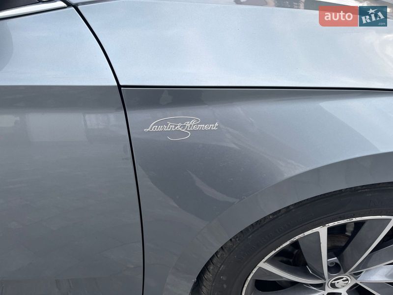 Універсал Skoda Superb 2017 в Мостиській фото 47 Універсал Skoda Superb 2017 в Мостиській