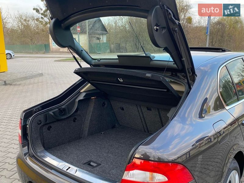 Ліфтбек Skoda Superb 2009 в Коростені фото 18 Ліфтбек Skoda Superb 2009 в Коростені