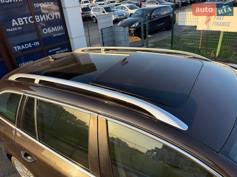 Универсал Skoda Superb 2013 в Киеве