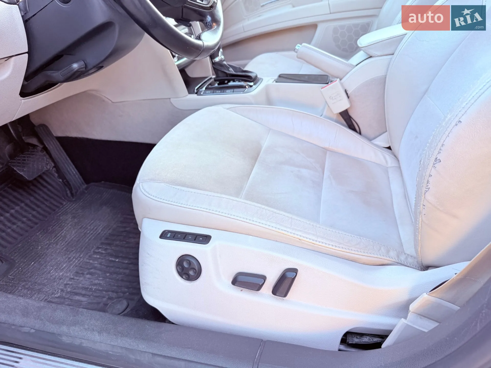 2013 Skoda Superb - мініатюра 31
