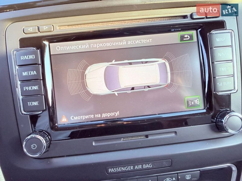 Универсал Skoda Superb 2013 в Киеве