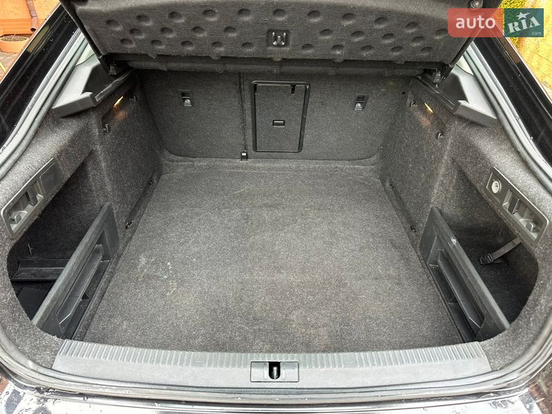 Лифтбек Skoda Superb 2017 в Мукачево