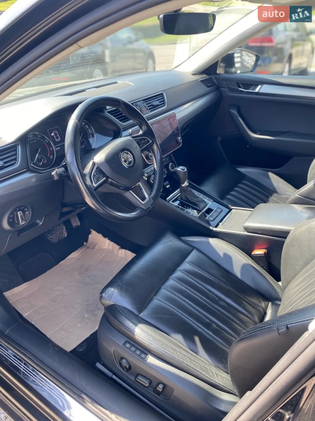 2018 Skoda Superb - мініатюра 4