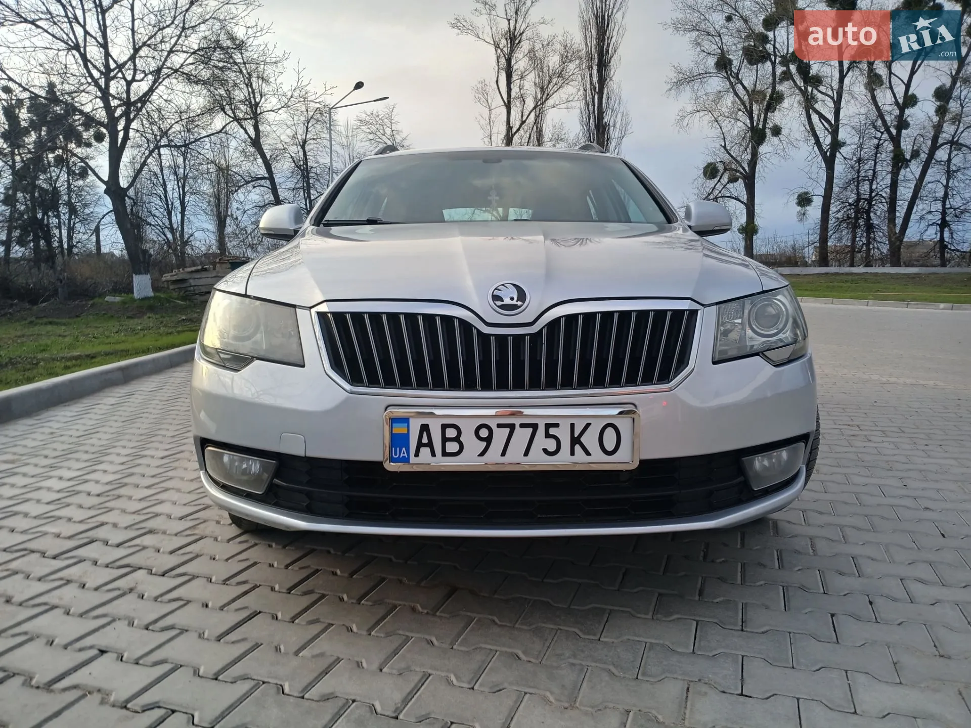 2015 Skoda Superb - мініатюра 13