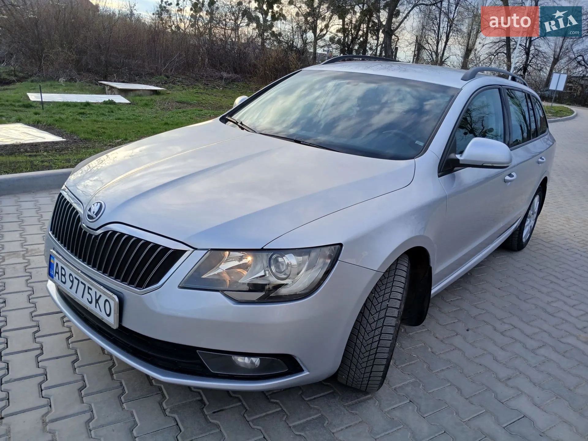 2015 Skoda Superb - мініатюра 22