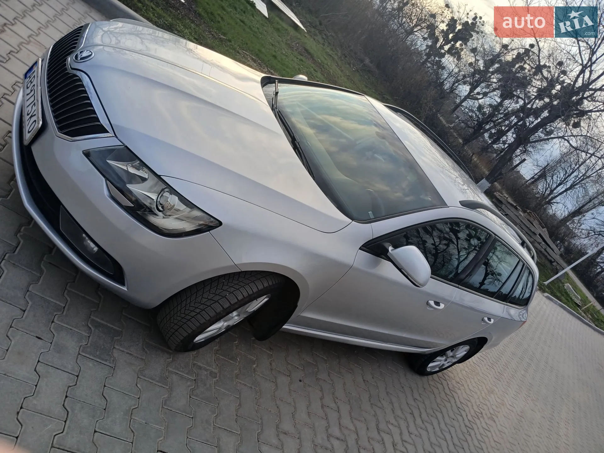 2015 Skoda Superb - мініатюра 36