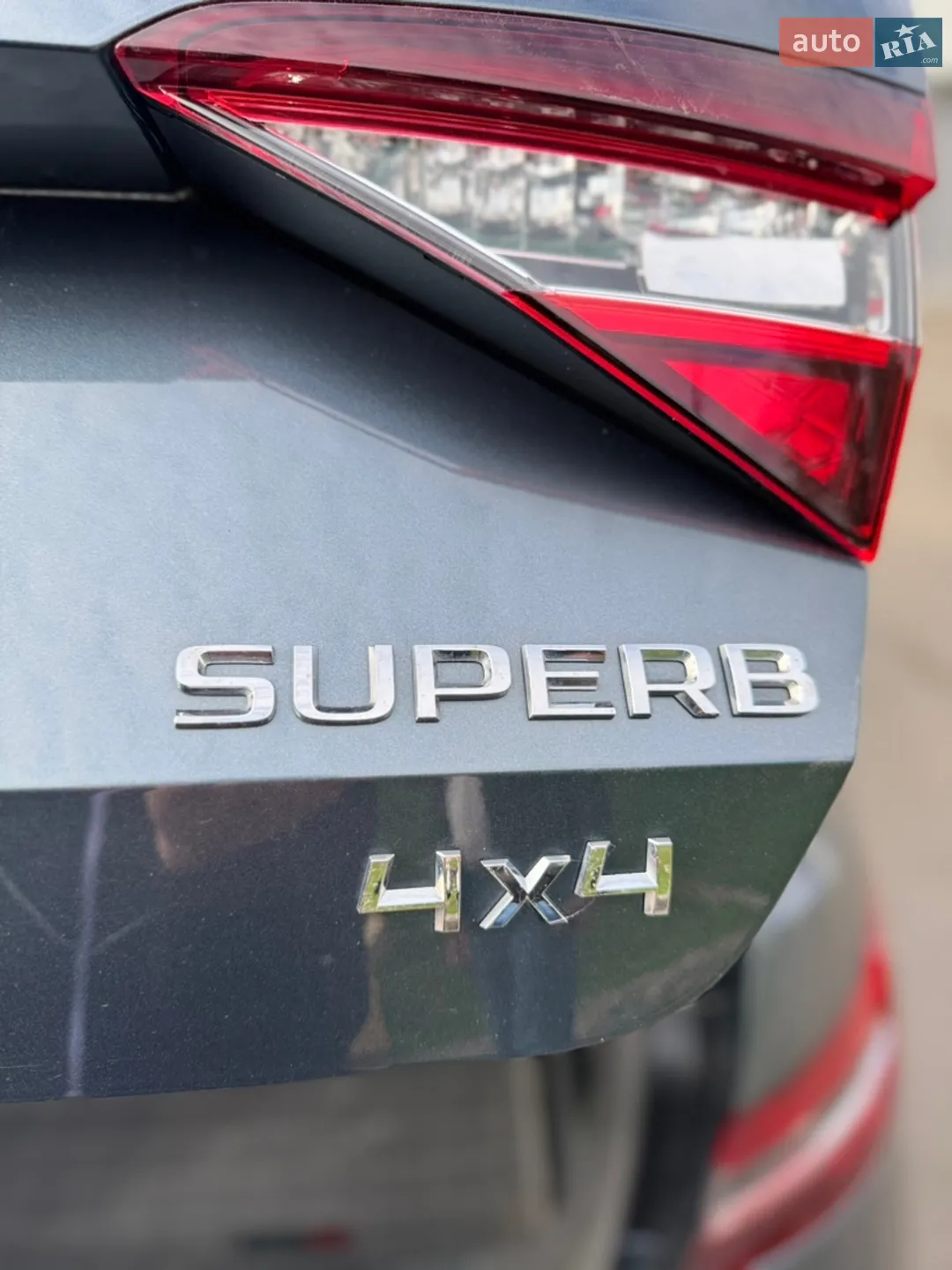 2017 Skoda Superb - мініатюра 22