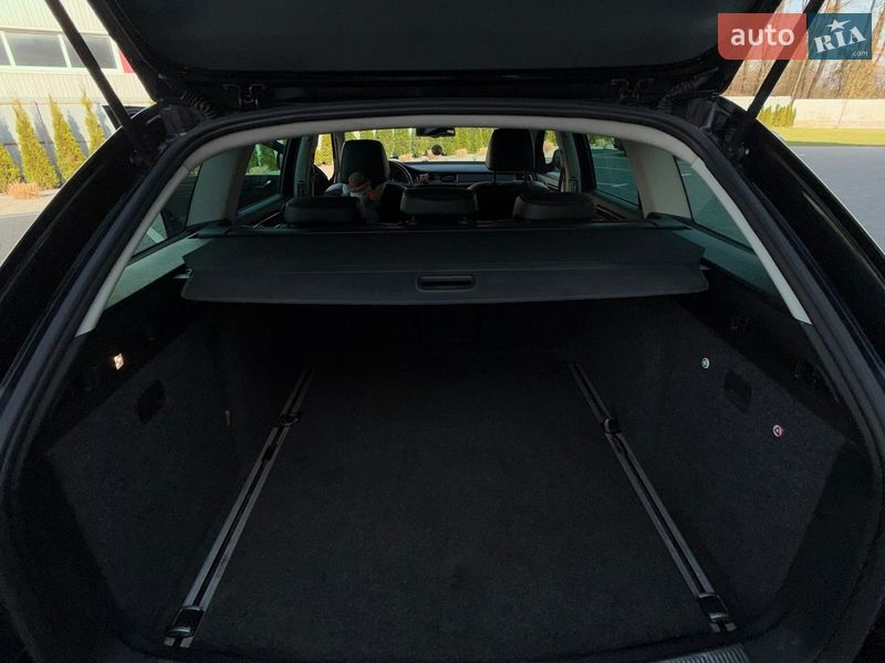 Универсал Skoda Superb 2010 в Луцке фото 16 Универсал Skoda Superb 2010 в Луцке