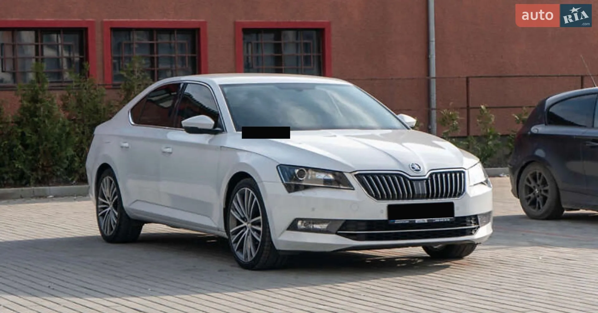 2018 Skoda Superb - мініатюра 16