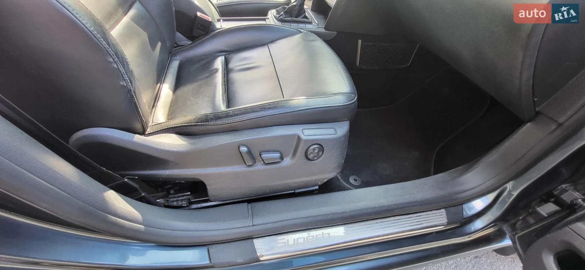 2014 Skoda Superb - мініатюра 14