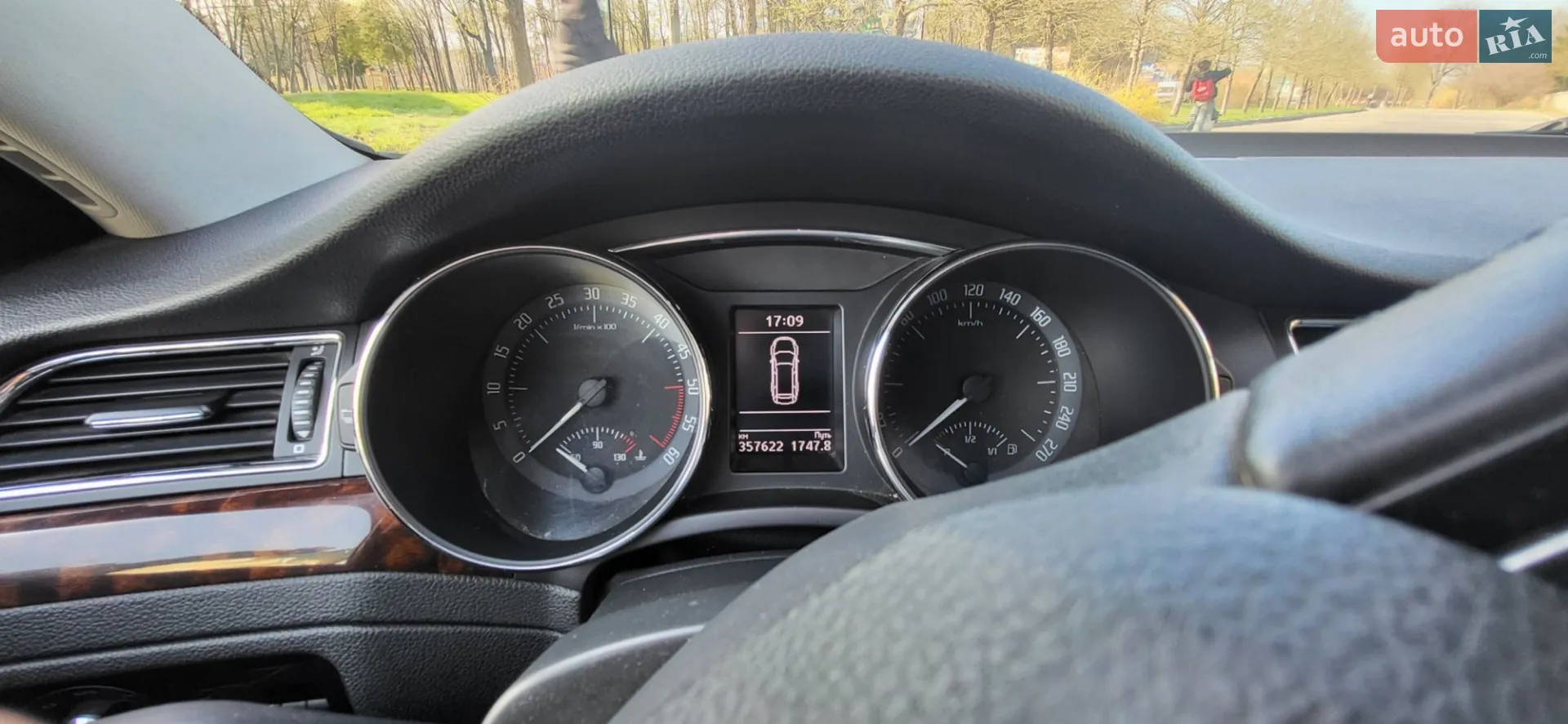 2014 Skoda Superb - мініатюра 28