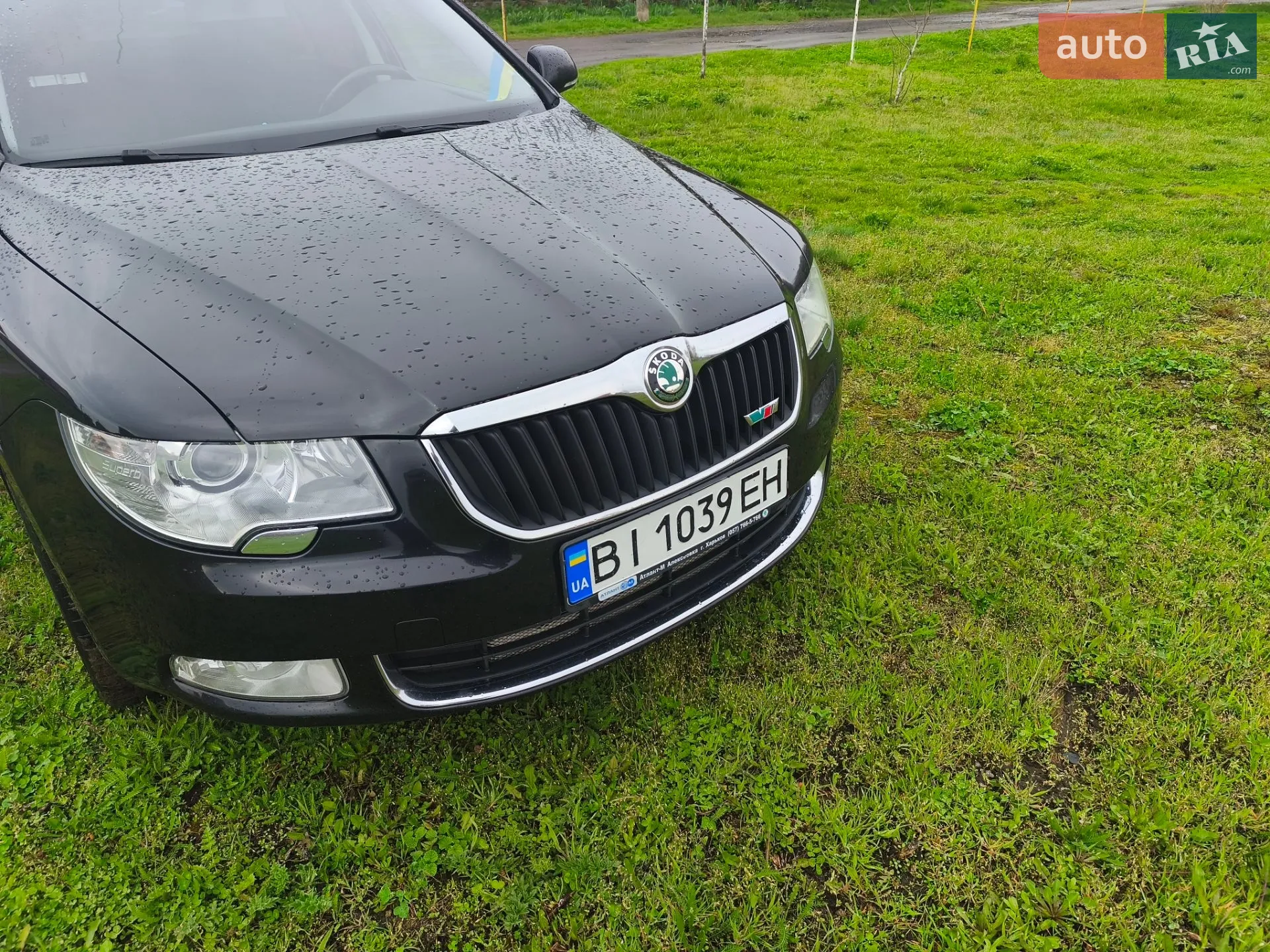 2013 Skoda Superb - мініатюра 7