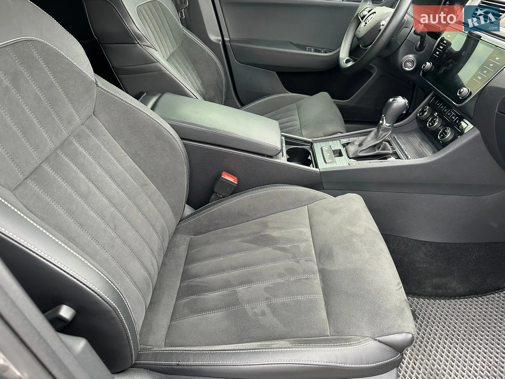 2023 Skoda Superb - мініатюра 9