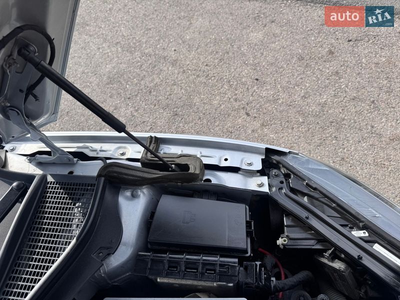 Ліфтбек Skoda Superb 2017 в Долині