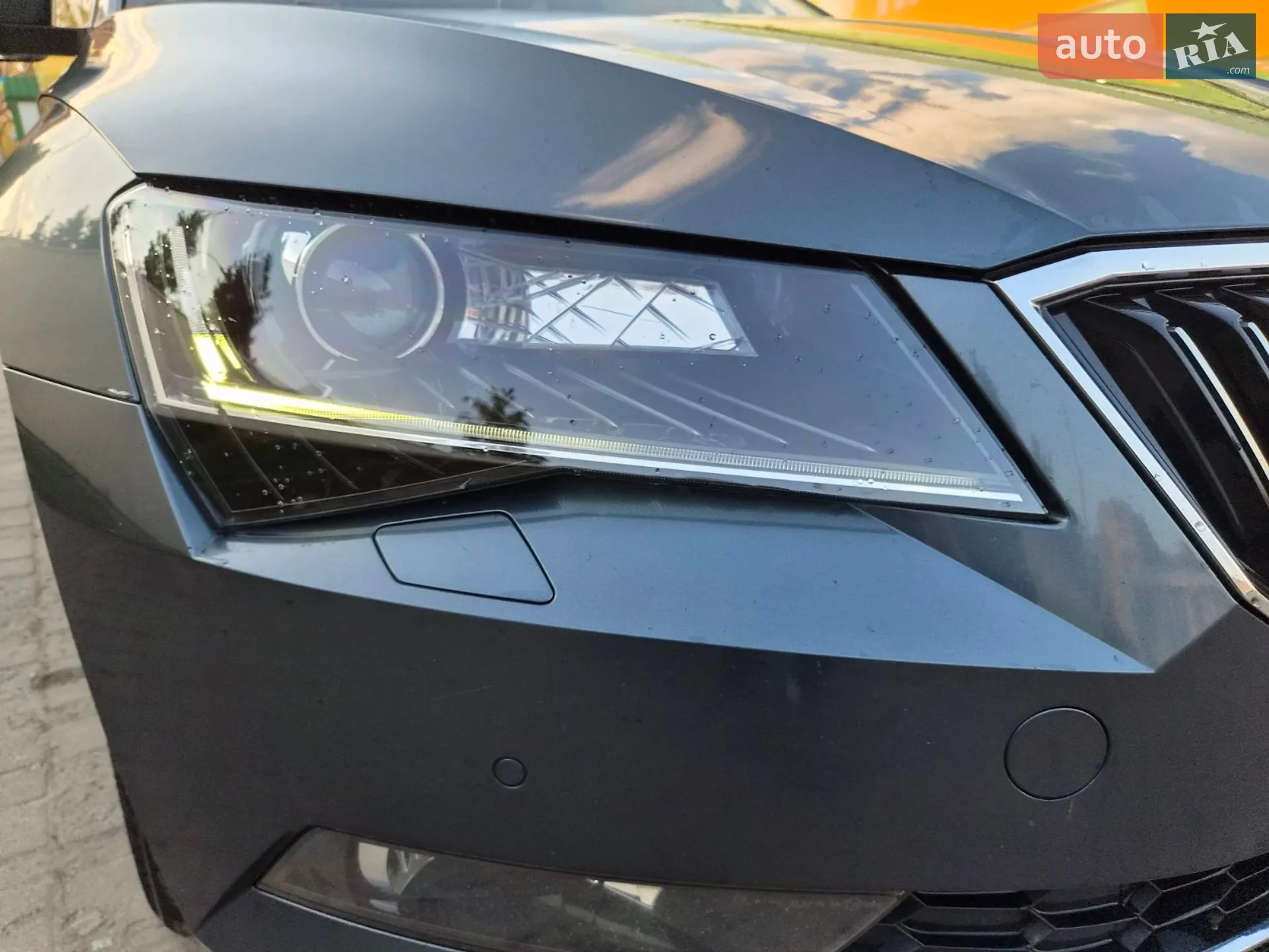 2018 Skoda Superb - мініатюра 95
