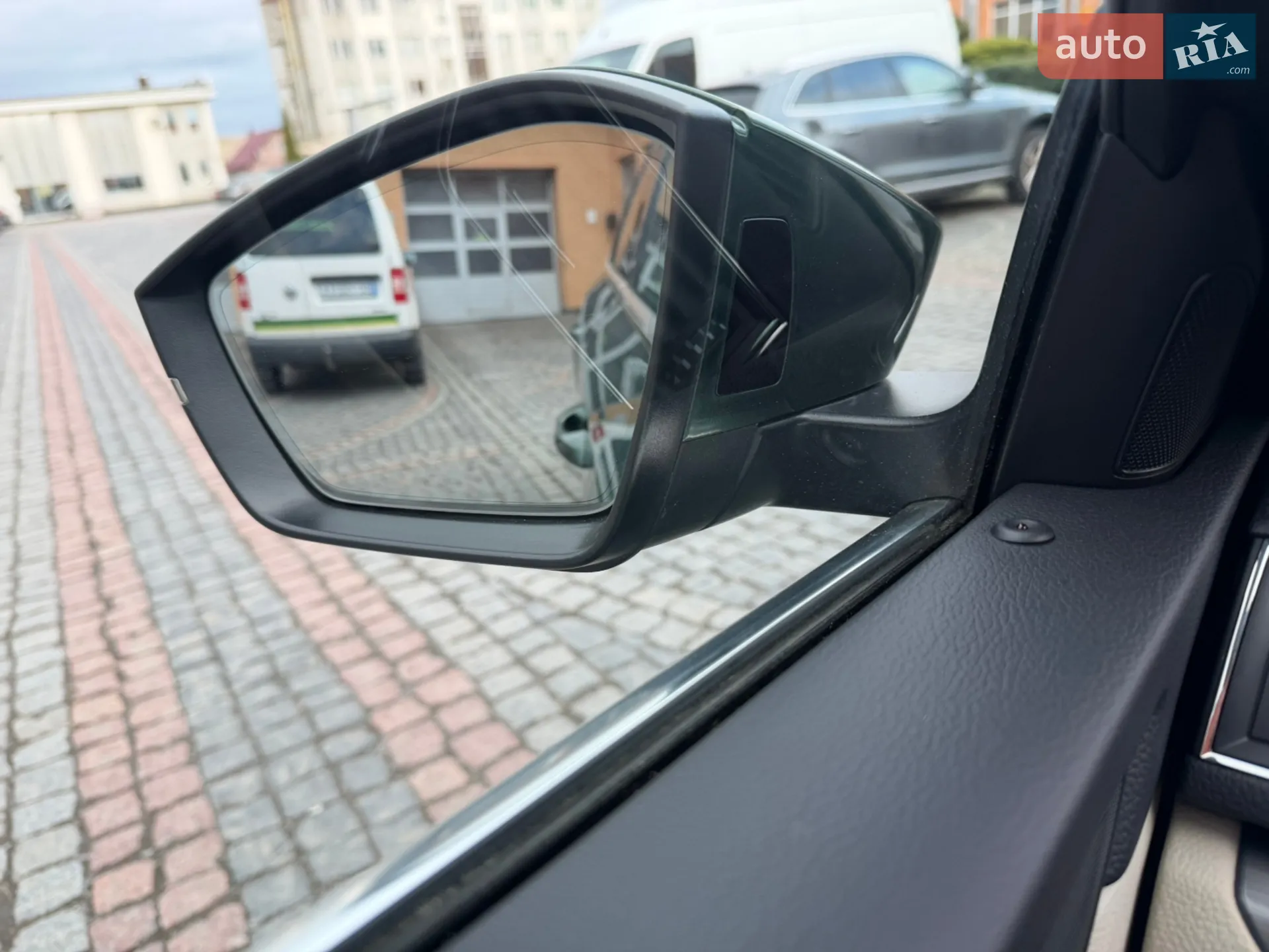 2020 Skoda Superb - мініатюра 45
