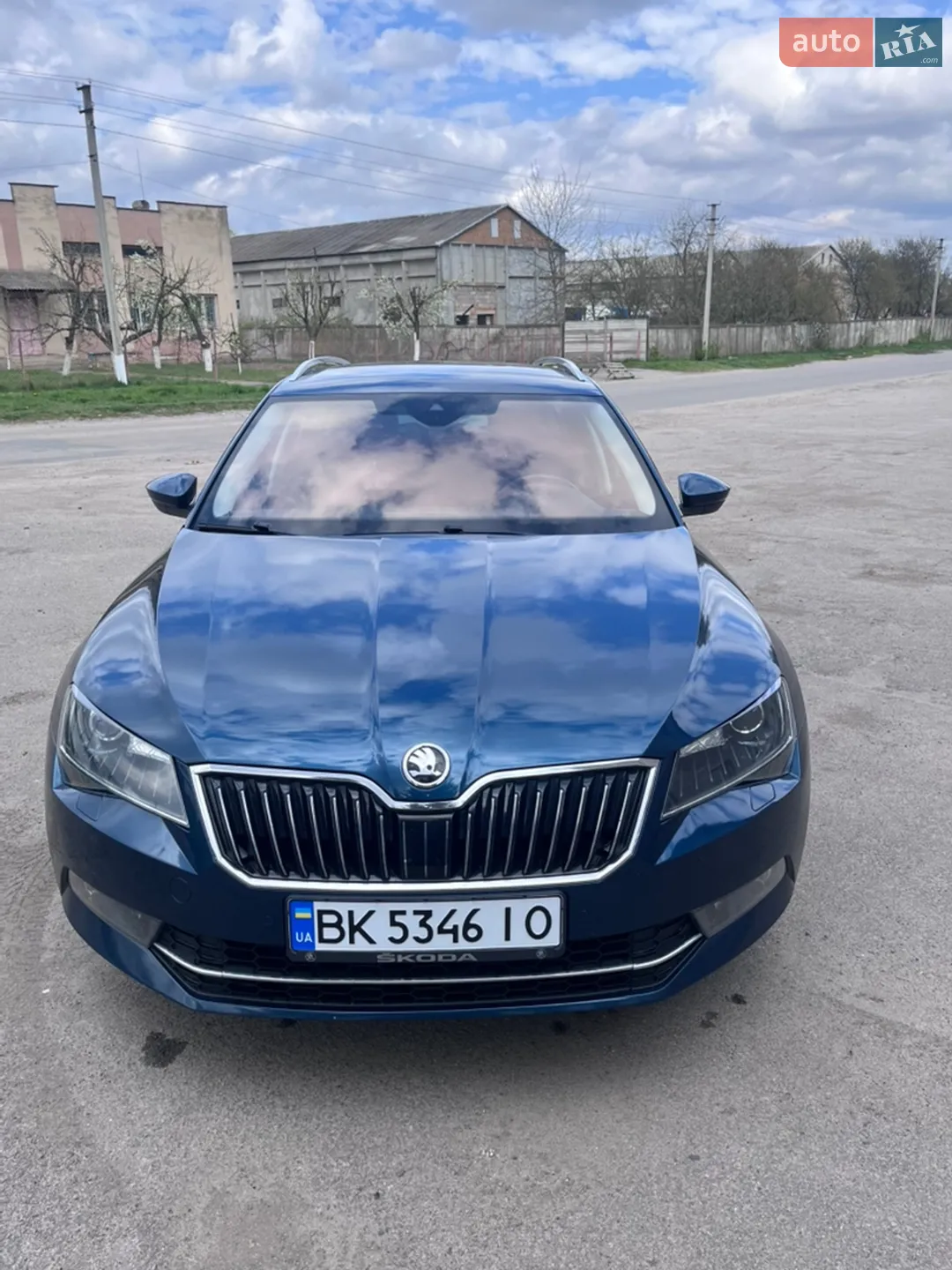 2018 Skoda Superb - мініатюра 13