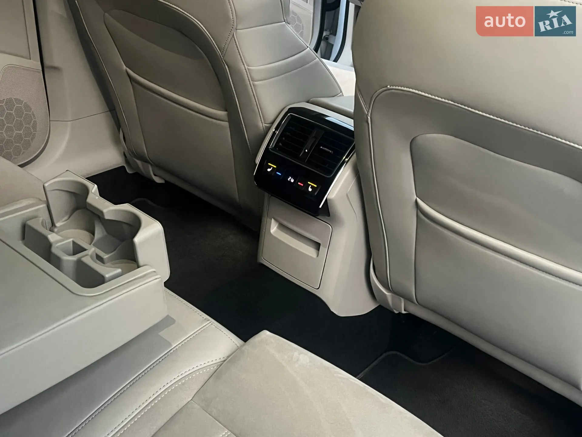 2016 Skoda Superb - мініатюра 50