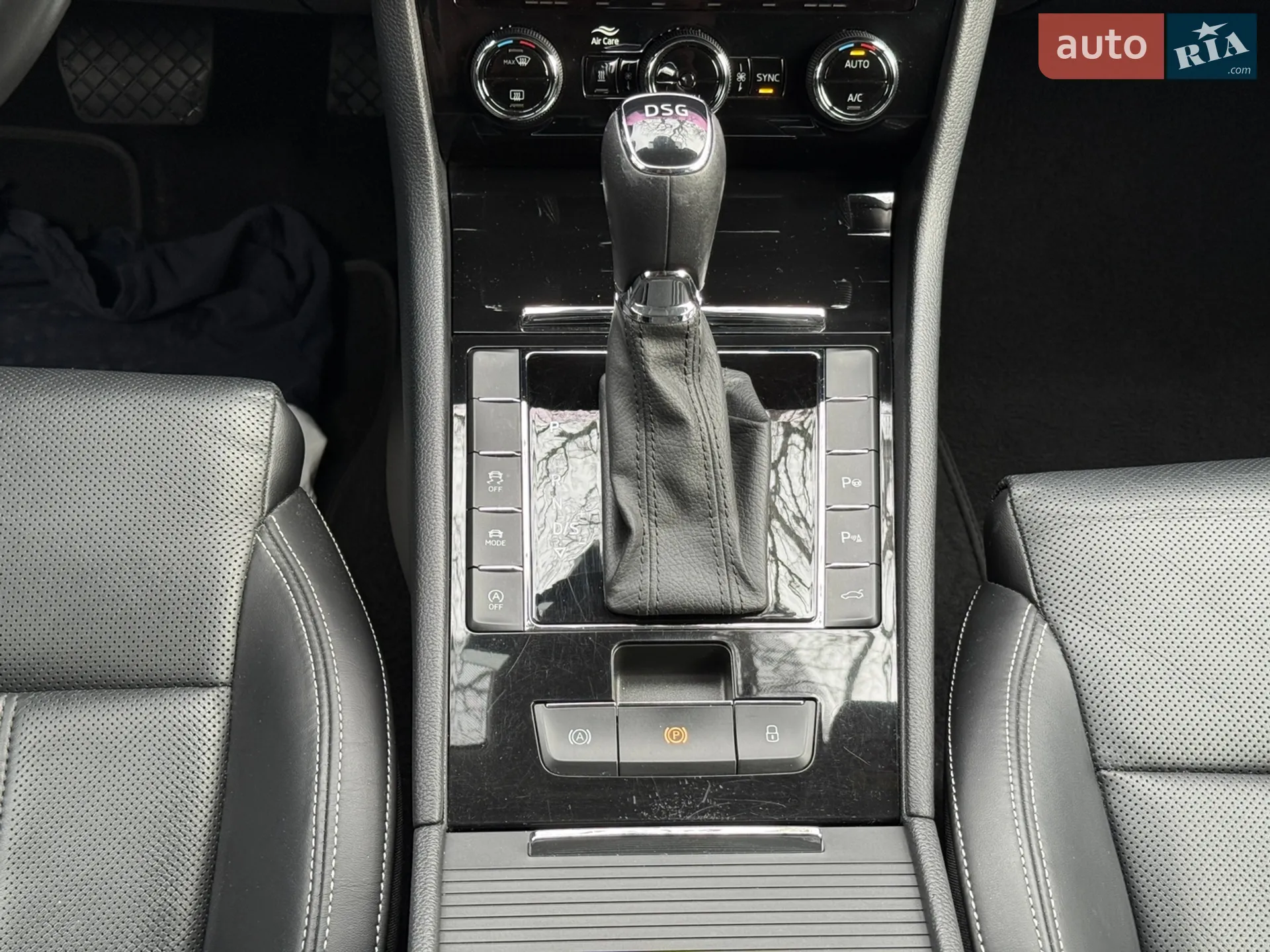 2021 Skoda Superb - мініатюра 14