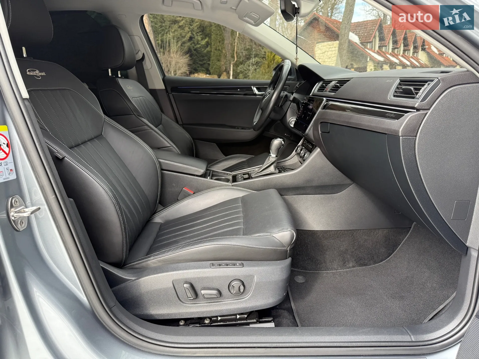 2021 Skoda Superb - мініатюра 15