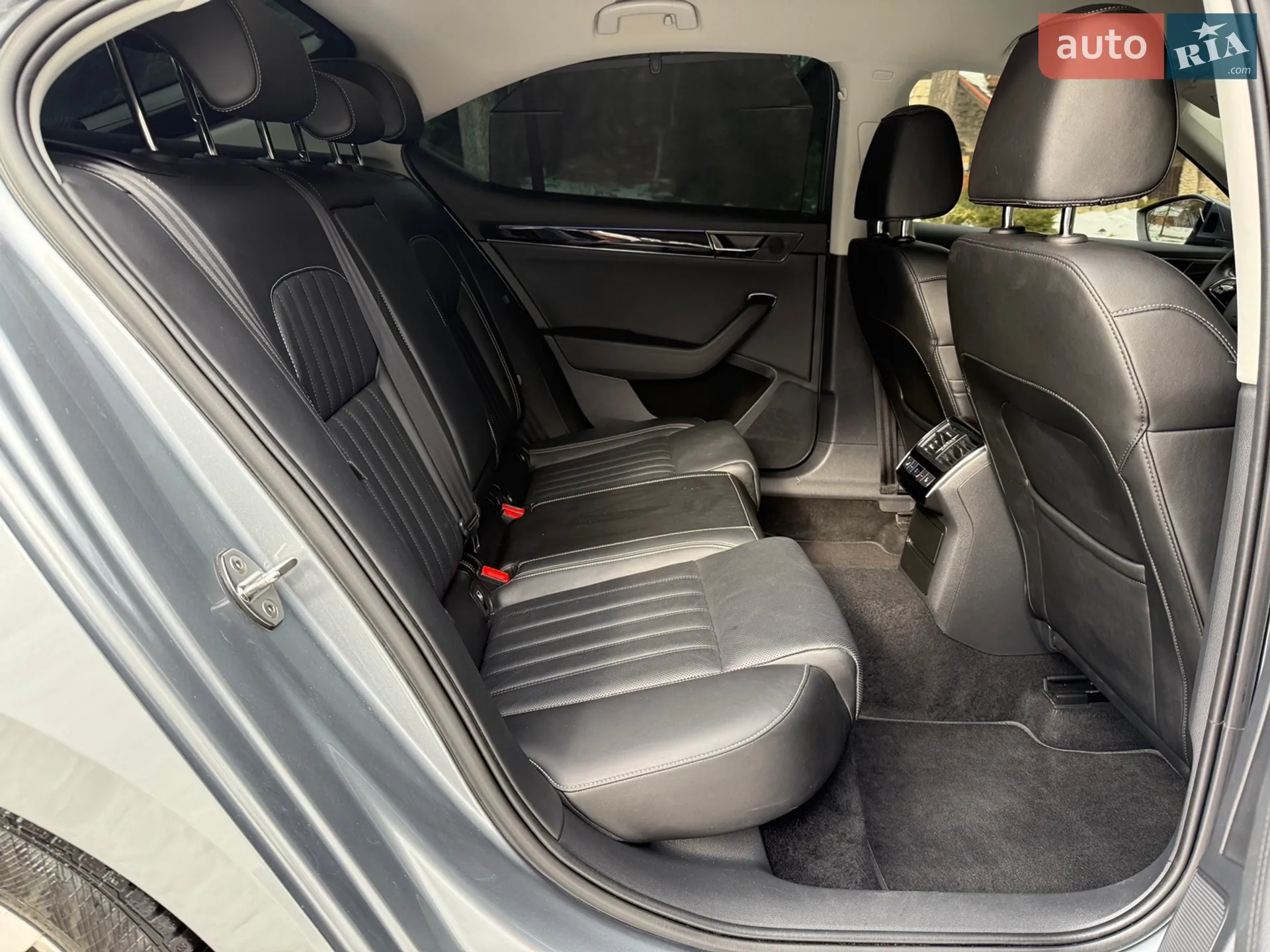 2021 Skoda Superb - мініатюра 16