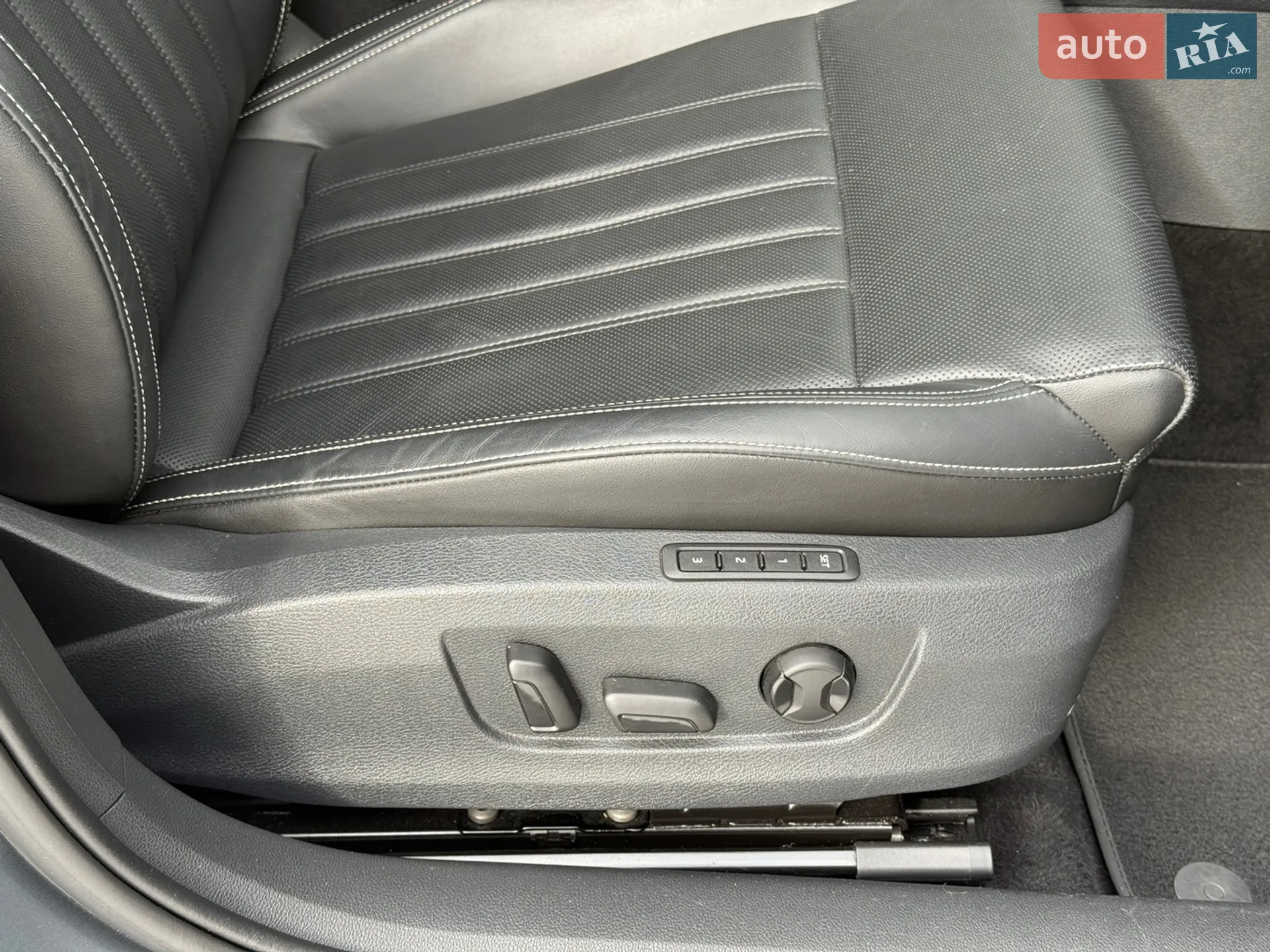 2021 Skoda Superb - мініатюра 19