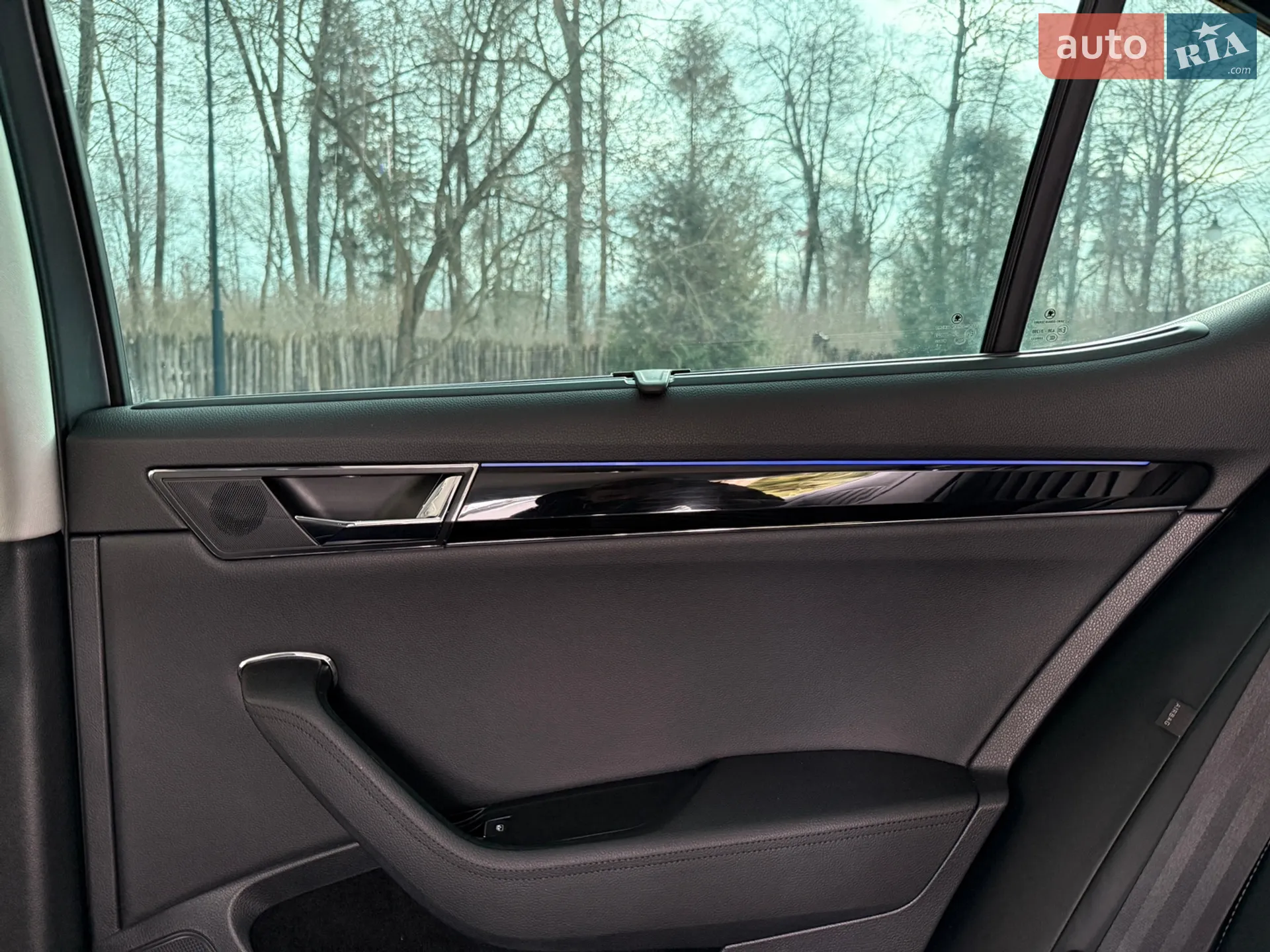 2021 Skoda Superb - мініатюра 20