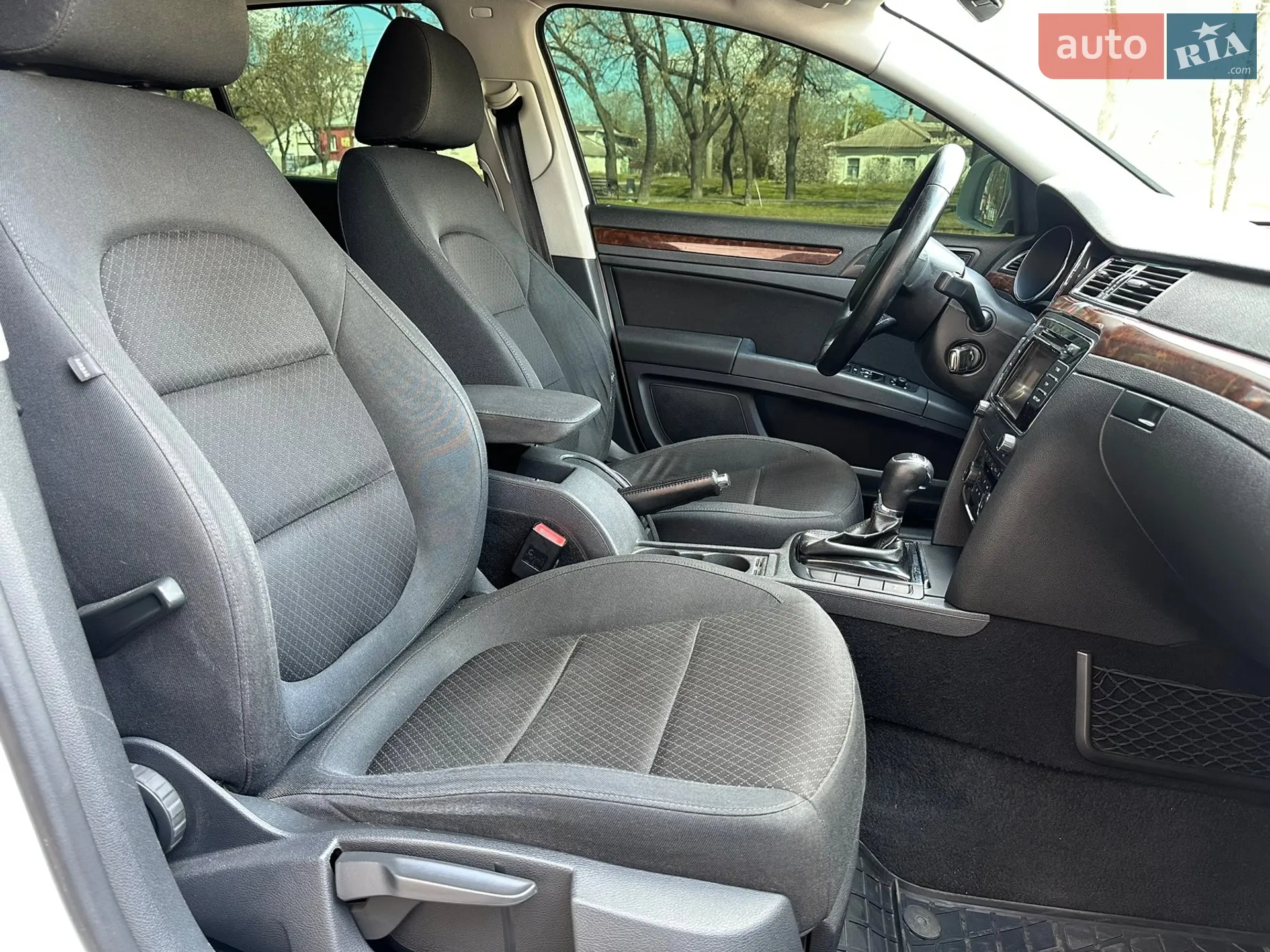 2013 Skoda Superb - мініатюра 24