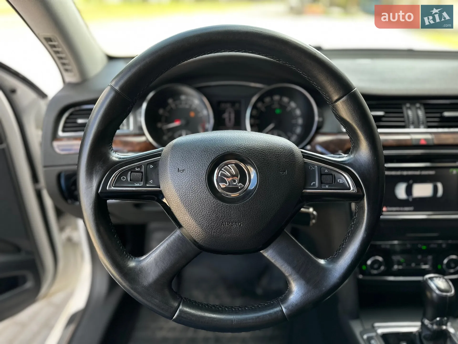 2013 Skoda Superb - мініатюра 30