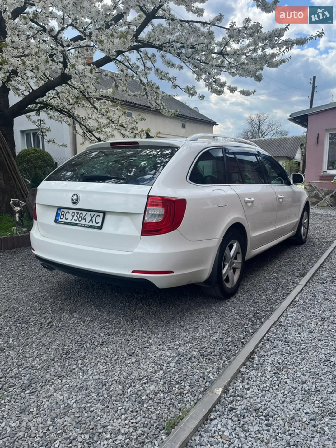 2013 Skoda Superb - мініатюра 6