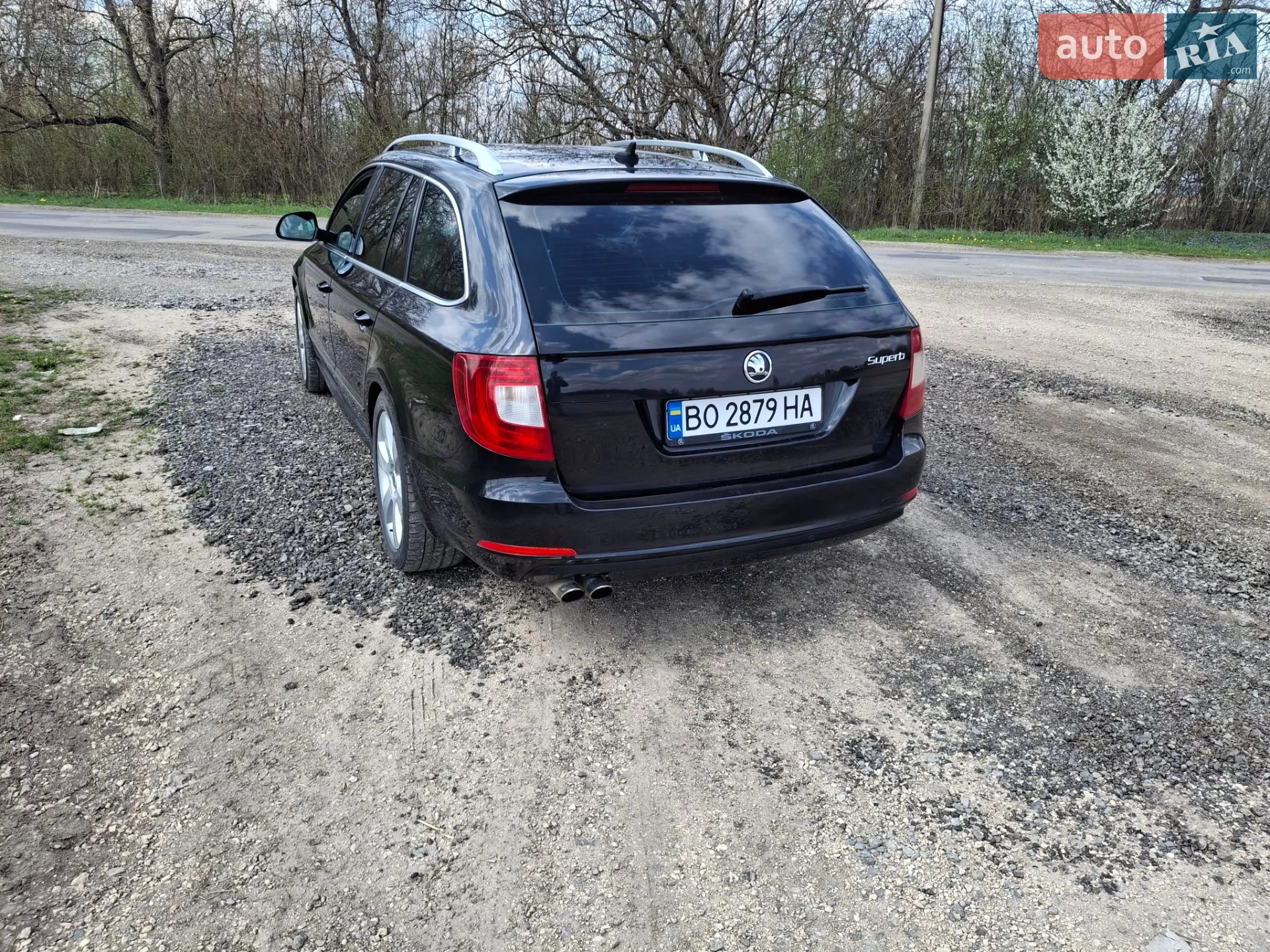 2012 Skoda Superb - мініатюра 9
