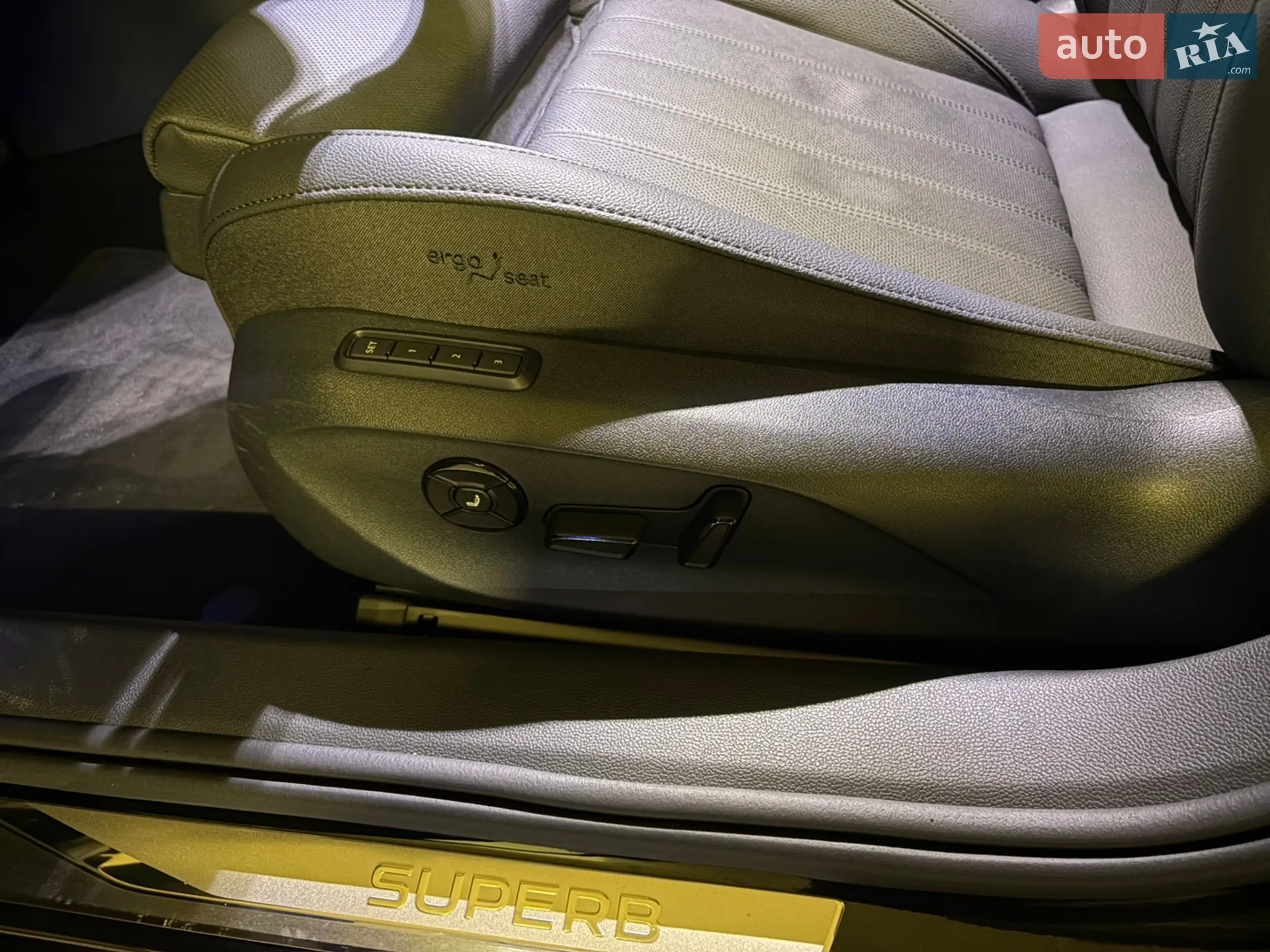 2025 Skoda Superb - мініатюра 9
