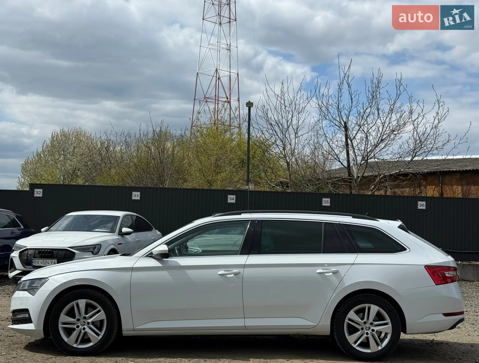 2022 Skoda Superb - мініатюра 5
