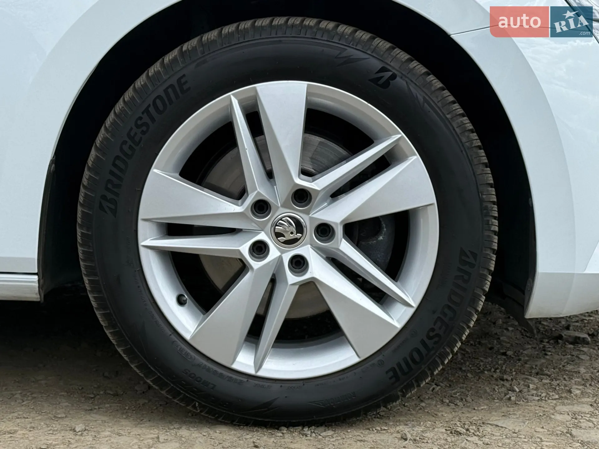 2022 Skoda Superb - мініатюра 17