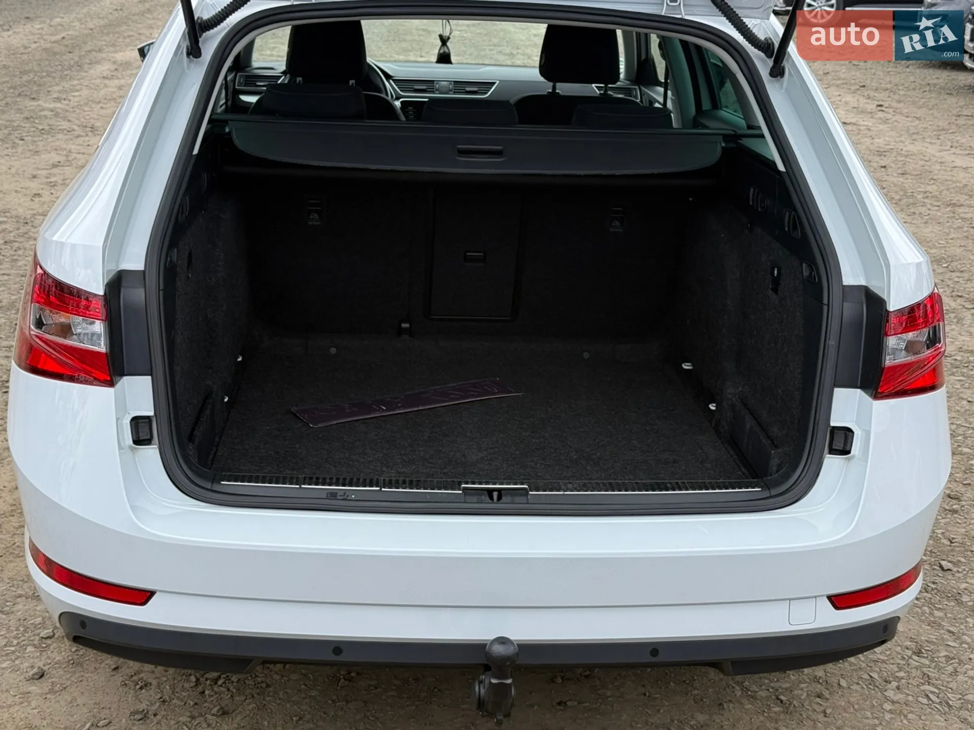 2022 Skoda Superb - мініатюра 33