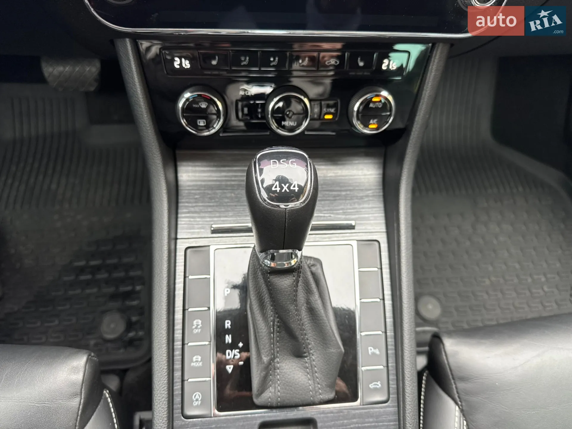 2020 Skoda Superb - мініатюра 26