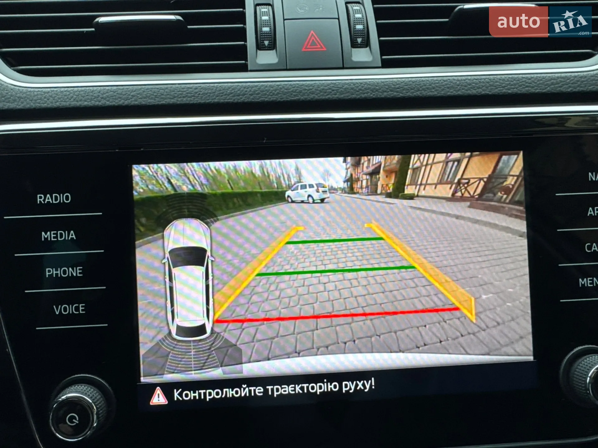 2020 Skoda Superb - мініатюра 35