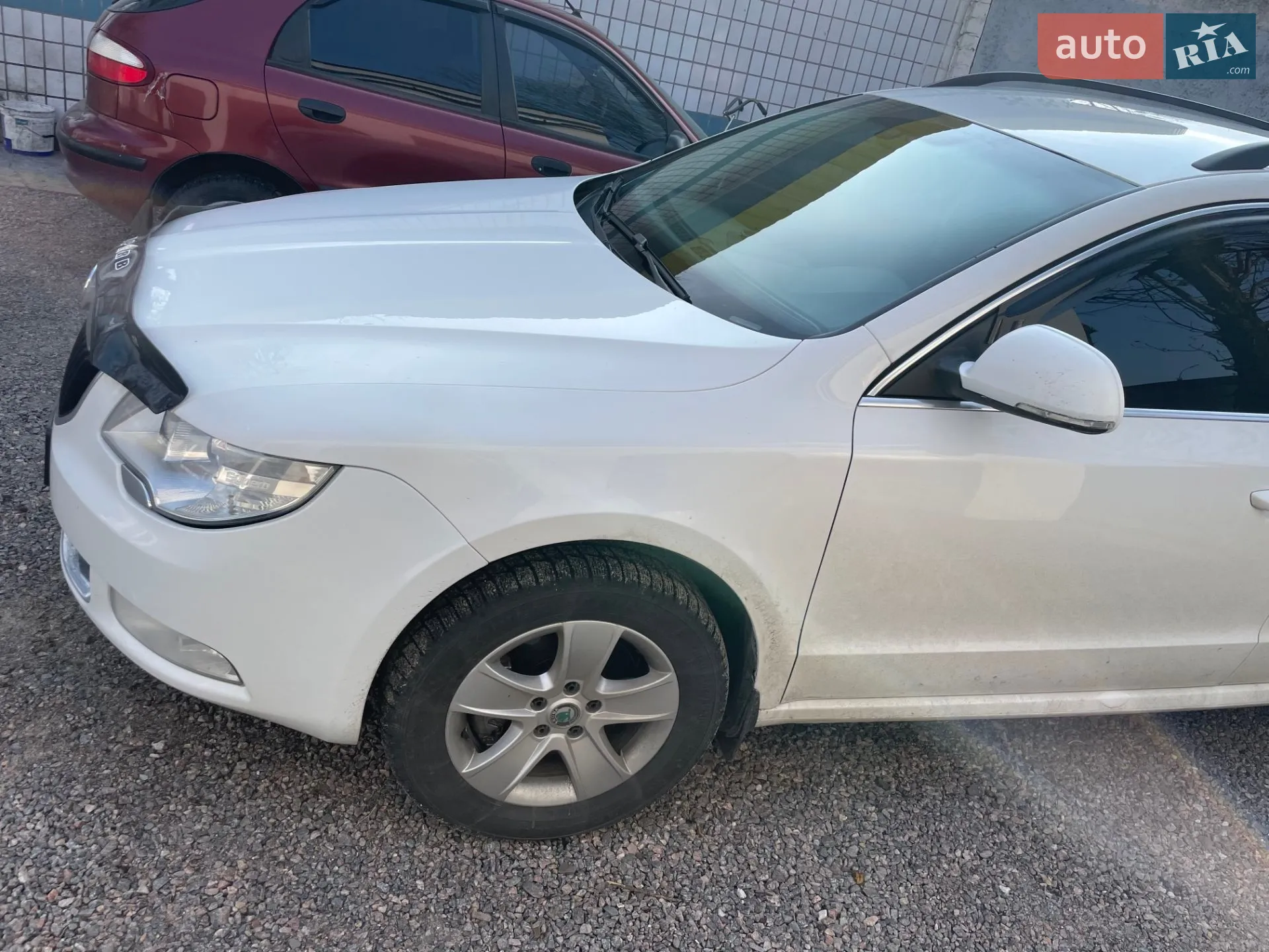 2013 Skoda Superb - мініатюра 15