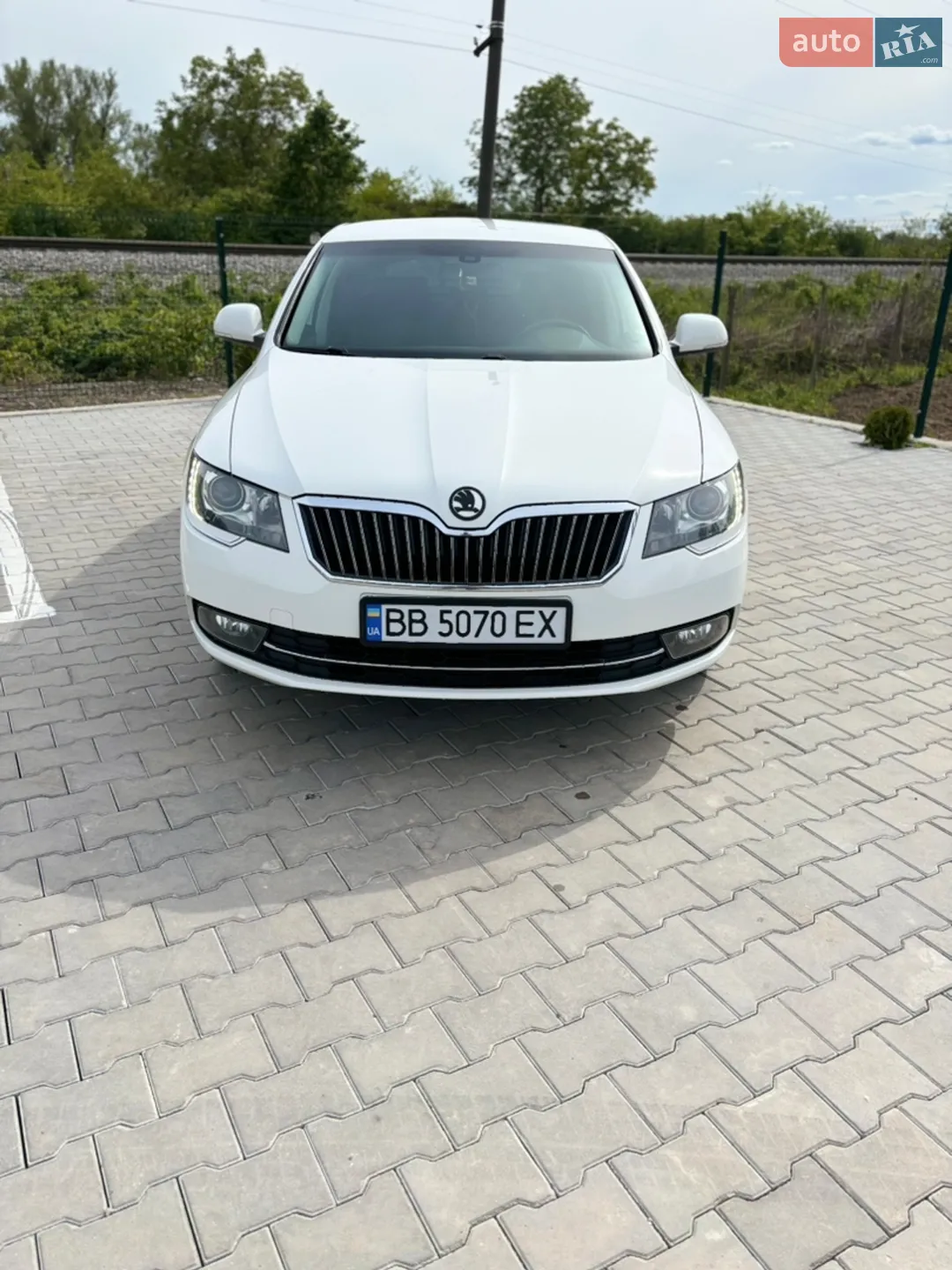 2014 Skoda Superb - мініатюра 22