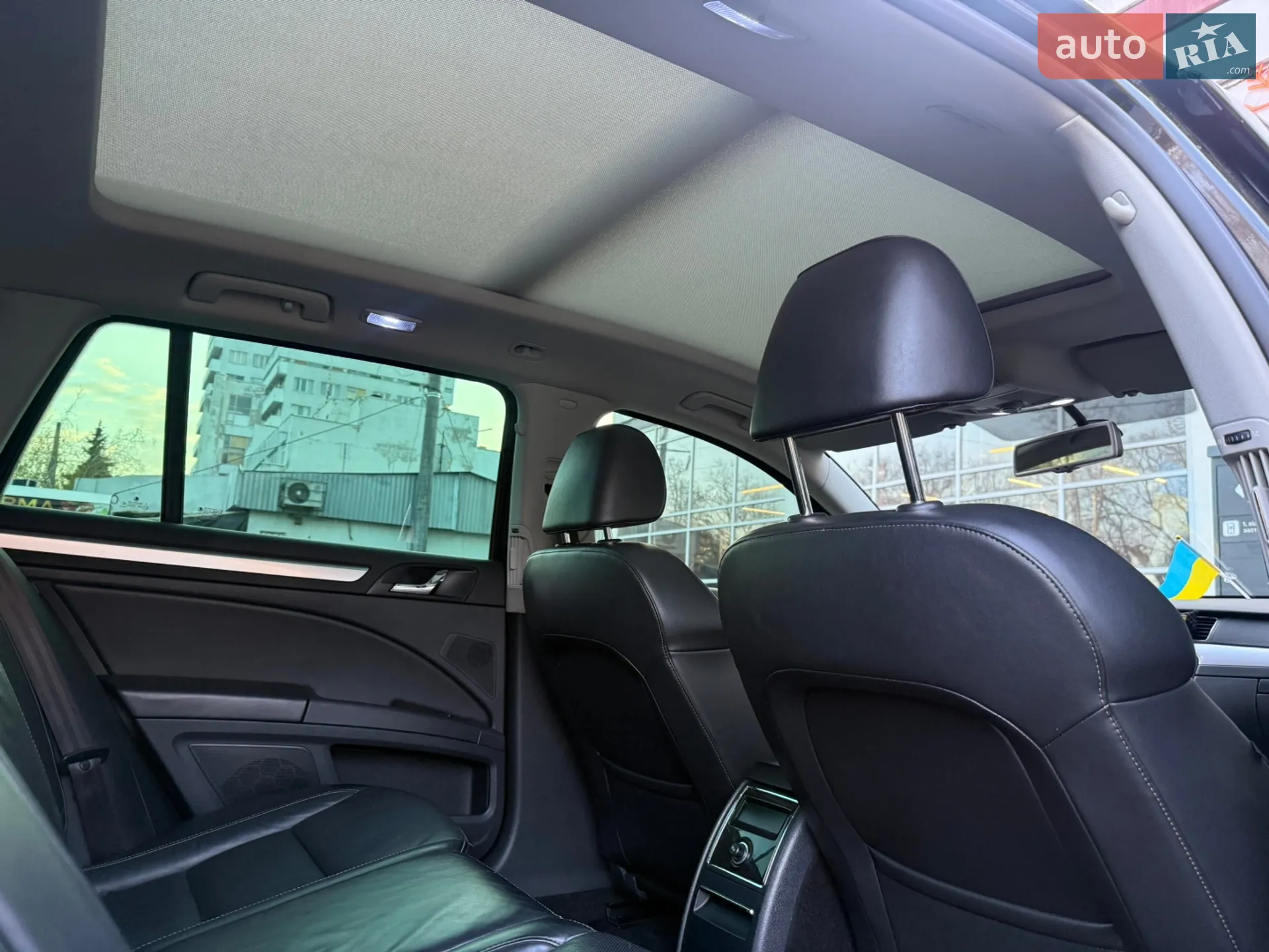 2013 Skoda Superb - мініатюра 12